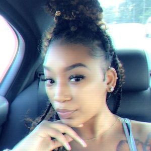 Meet your Posher, Landy